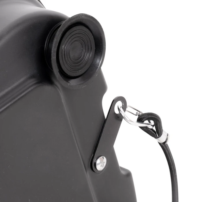 Вибрационная платформа inSPORTline Maviro черная