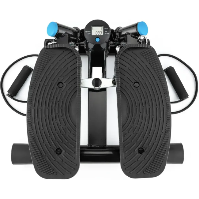 Степпер гідравлічний Gymtek XST500 синій