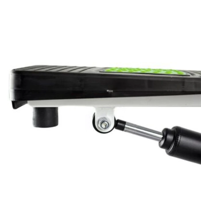 Степпер гидравлический S3085 HMS – бело-черный