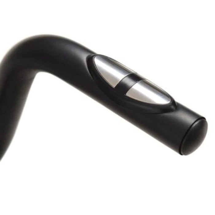 Велотренажер магнітний HMS R9259 біло-зелений