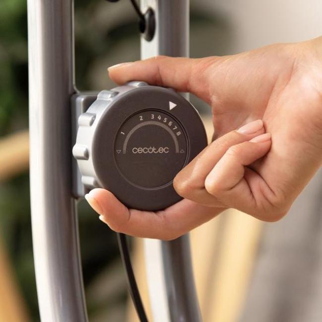 Велотренажер Cecotec DrumFit X-Bike 3000 Neo