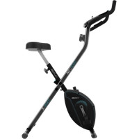 Велотренажер Cecotec DrumFit X-Bike 3000 Neo