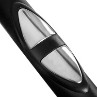 Велотренажер Spokey VITAL+ серо-белый