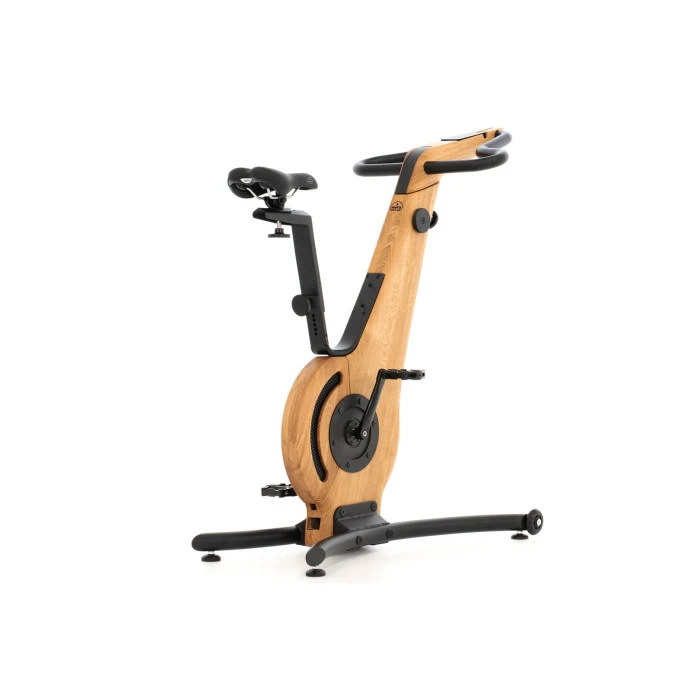 Велотренажер электромагнитный NOHRD Oak