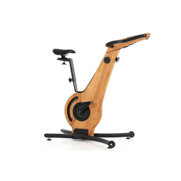 Велотренажер электромагнитный NOHRD Oak