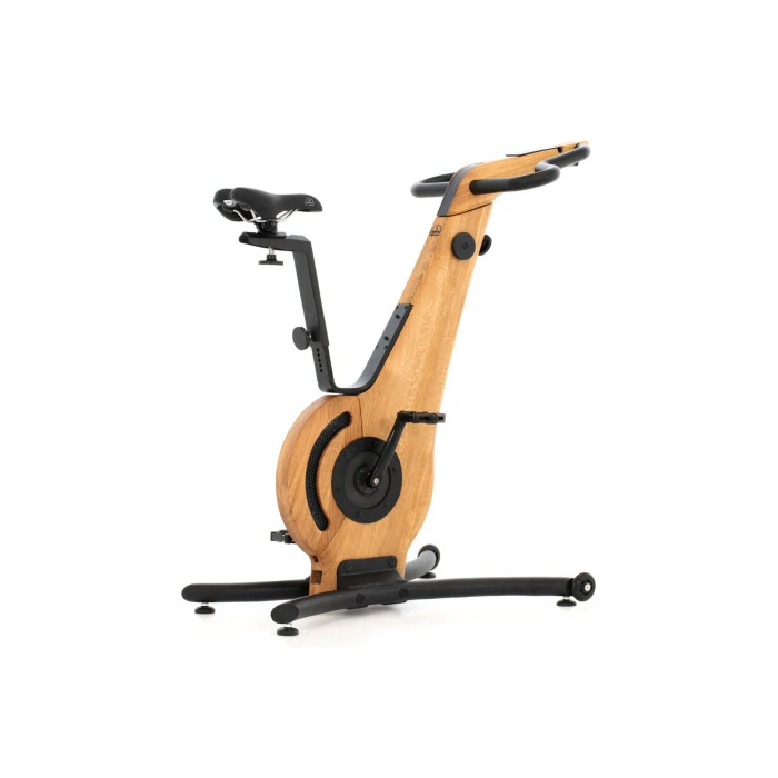Велотренажер электромагнитный NOHRD Oak