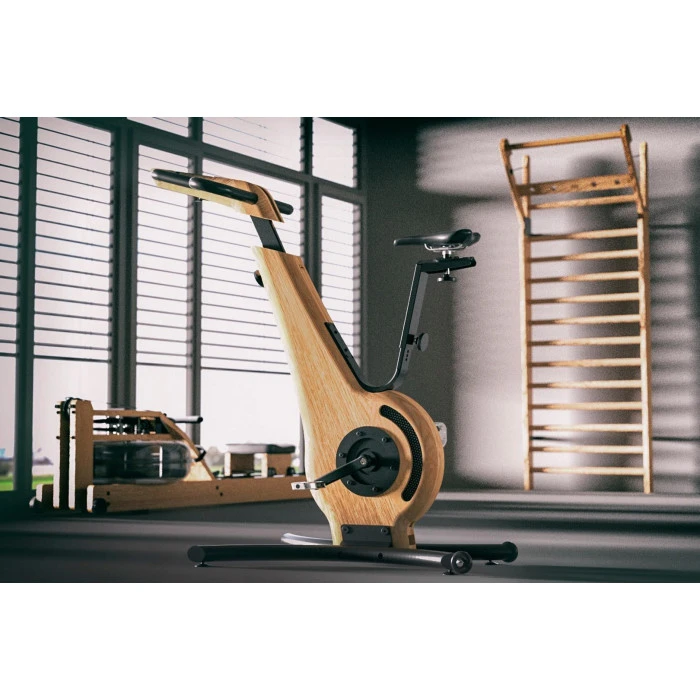 Велотренажер электромагнитный NOHRD Oak