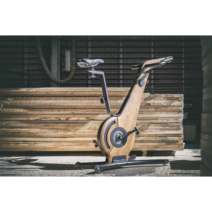 Велотренажер электромагнитный NOHRD Oak