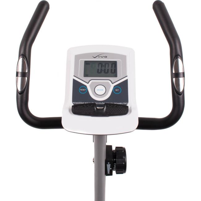 Велотренажер Vivo Z-1350 чорний