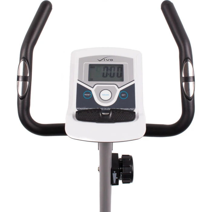 Велотренажер Vivo Z-1350 черный