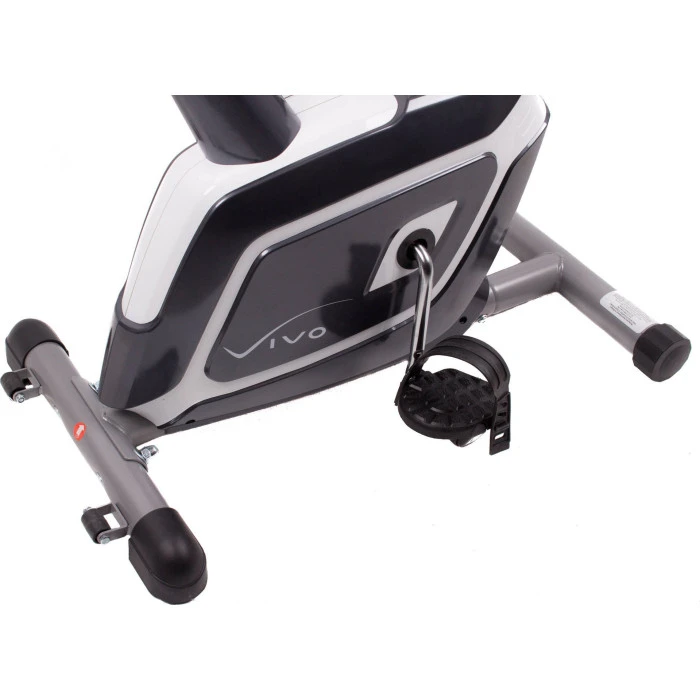 Велотренажер Vivo Z-1350 черный