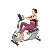 Велотренажер магнитный HMS R6019-i