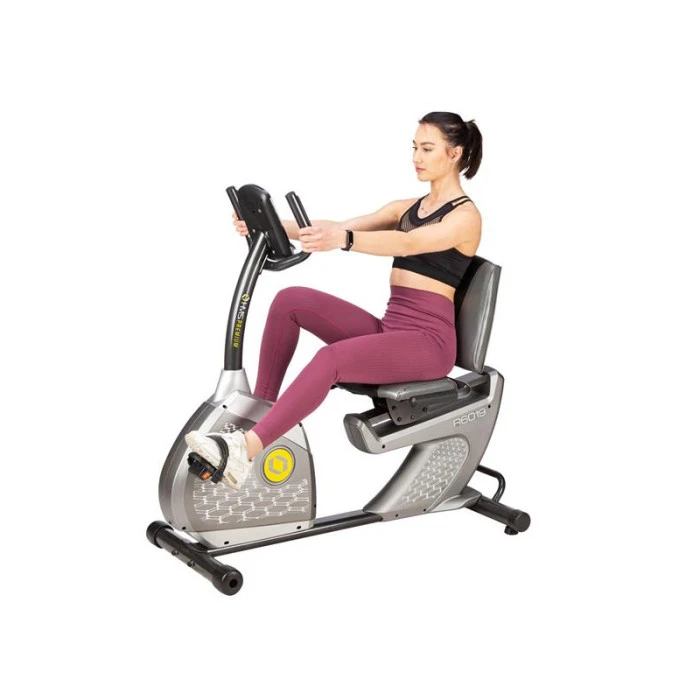 Велотренажер магнитный HMS R6019-i