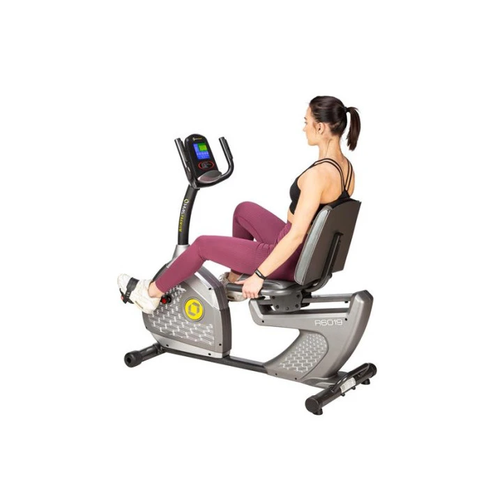 Велотренажер магнитный HMS R6019-i