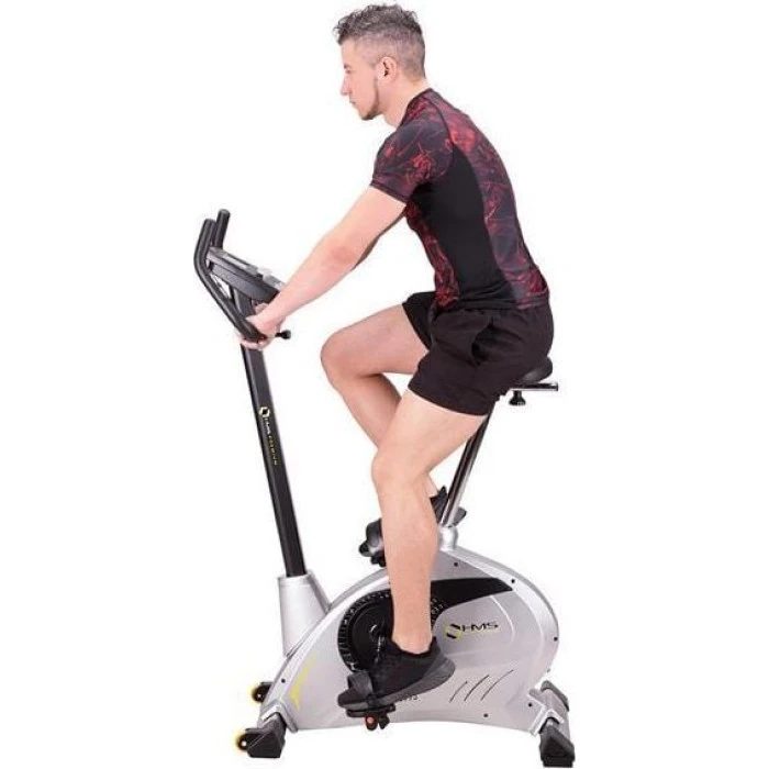 Велотренажер магнітний HMS M6993