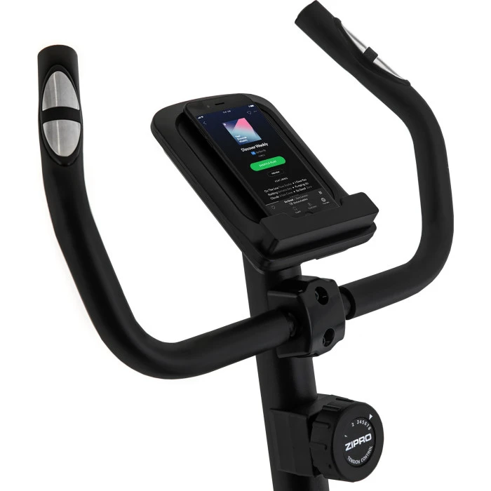 Велотренажер магнитный Zipro One S Gold