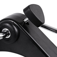 Велотренажер механический inSPORTline Raryo