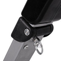 Велотренажер механический inSPORTline Raryo