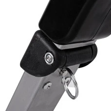 Велотренажер механический inSPORTline Raryo