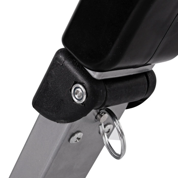 Велотренажер механический inSPORTline Raryo