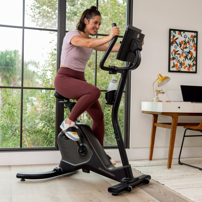 Велотренажер електромагнітний Schwinn 590U