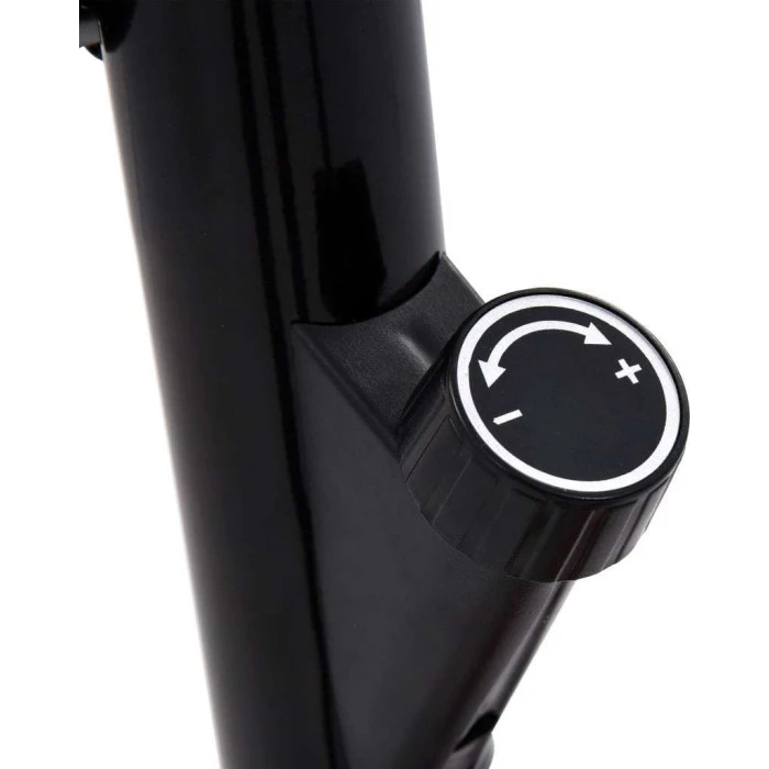 Велотренажер магнитный vidaXL 92012.A красный