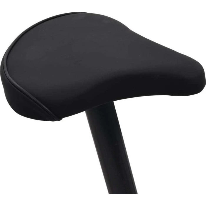 Велотренажер магнитный vidaXL 92012.A красный