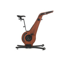 Велотренажер електромагнітний NOHRD Oak Vintage