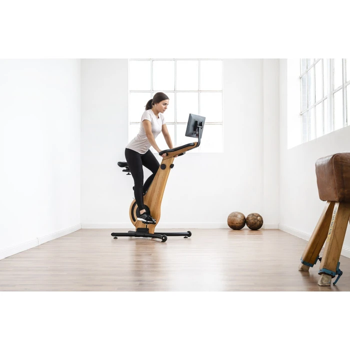 Велотренажер электромагнитный NOHRD Oak Vintage