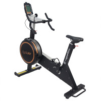 Велотренажер спиннинговый магнитный InSPORTline CycleAir