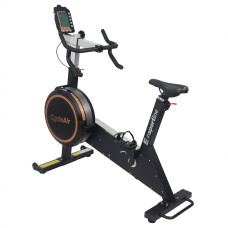 Велотренажер спиннинговый магнитный InSPORTline CycleAir