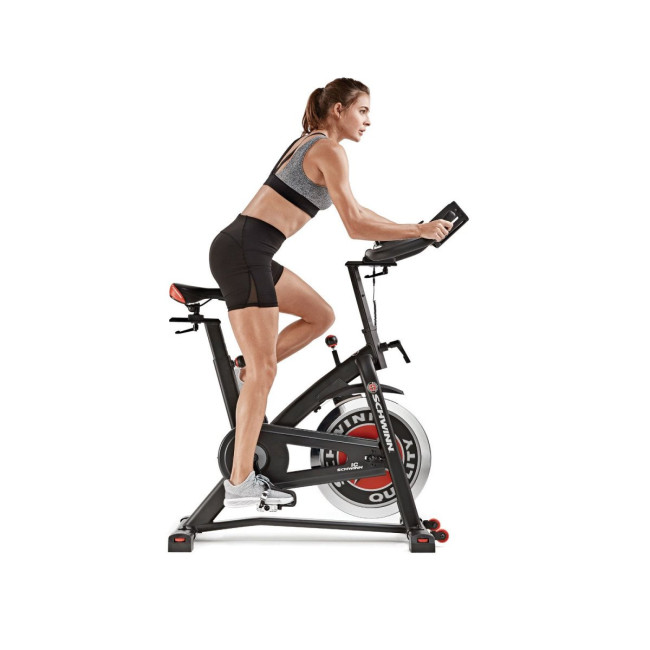Велотренажер спиннинговый магнитный SCHWINN IC7 (700IC)