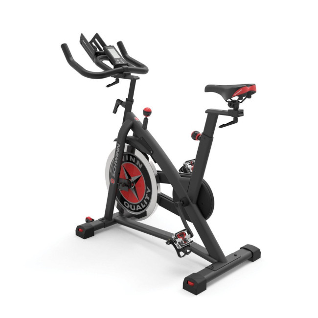 Велотренажер спиннинговый магнитный SCHWINN IC7 (700IC)