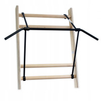 Турник для шведских стен MASTER