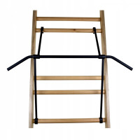 Турник для шведских стен MASTER