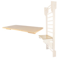 Стільниця для шведської стінки inSPORTline Steadyline 90 см