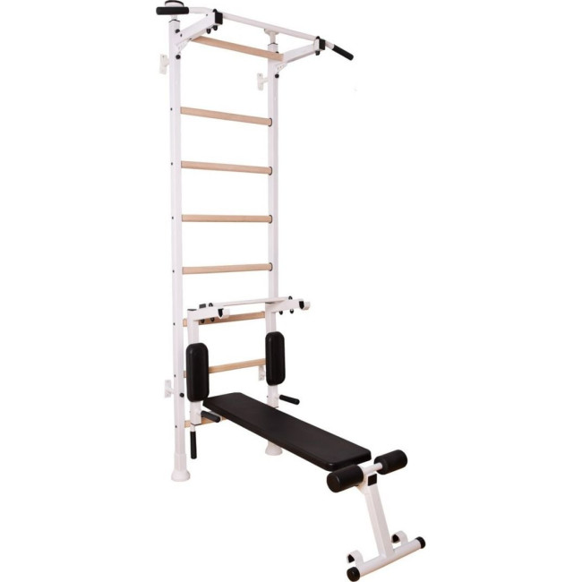 Лестница многофункциональная BenchK (830047)
