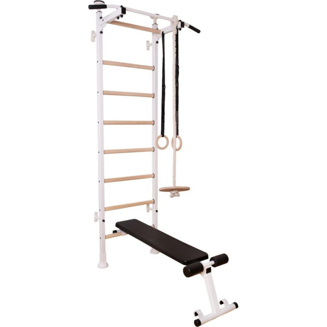 Лестница многофункциональная BenchK (830047)