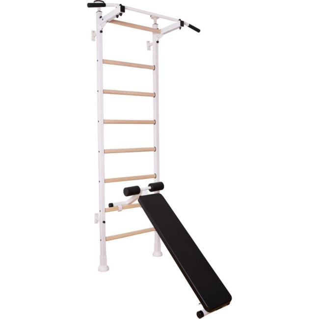 Лестница многофункциональная BenchK (830047)