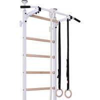 Лестница многофункциональная BenchK (830047)