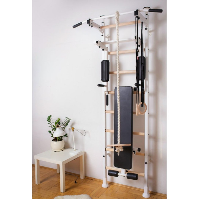 Лестница многофункциональная BenchK (830047)