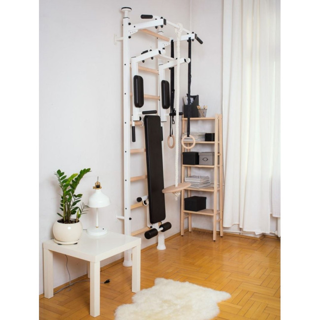 Лестница многофункциональная BenchK (830047)