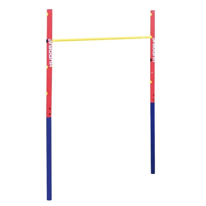 Турник гимнастический Hudora Fabian playground (64000)