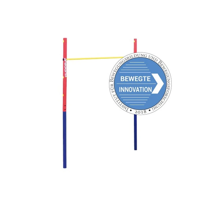 Турник гимнастический Hudora Fabian playground (64000)