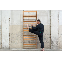 Шведская стенка NOHRD WallBar 10 Oak Oak