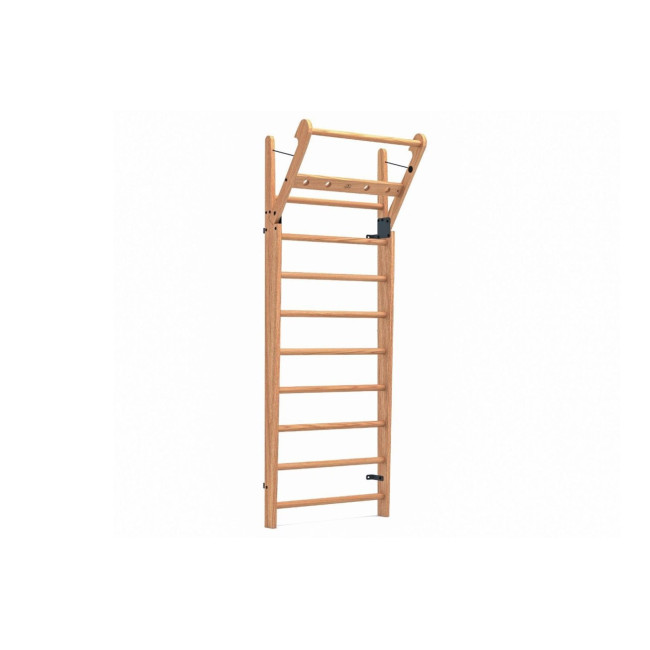 Шведская стенка NOHRD WallBar 10 Oak Oak