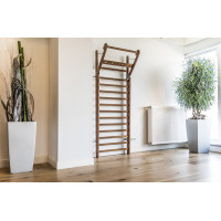 Шведская стенка NOHRD WallBar 10 Oak Oak