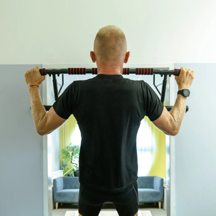 Турник для дверного проема inSPORTline HR5003