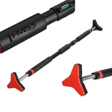 Турник дверной HMS DD401 98-130 см