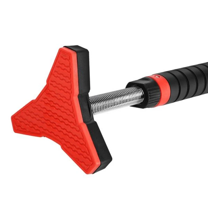 Турник дверной HMS DD401 98-130 см